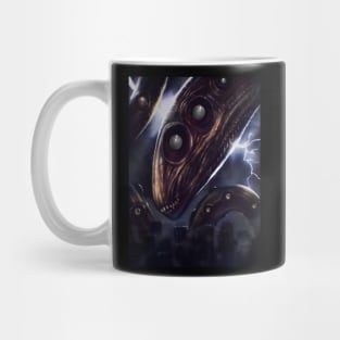 The Vast Mug